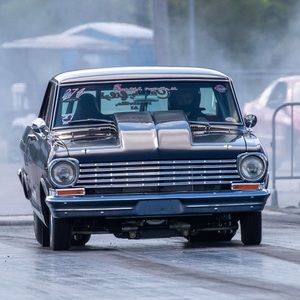 Meet your Posher, Jack